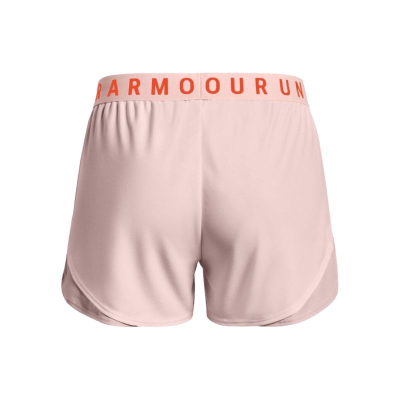 Under Armor Play Up Short 3.0 W shorts 1344552-659