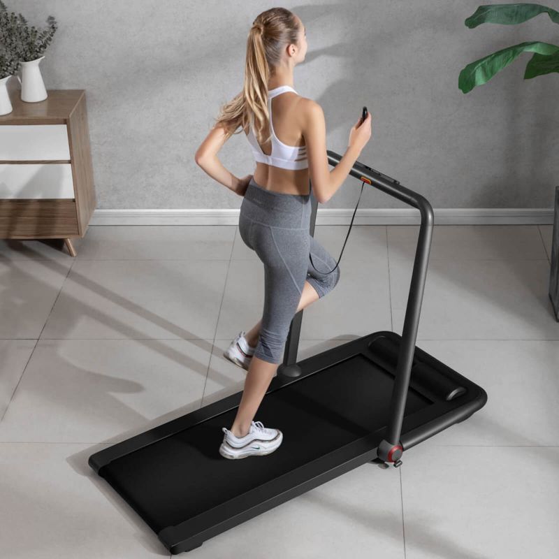 Flow Fitness traka za trčanje DTM200i