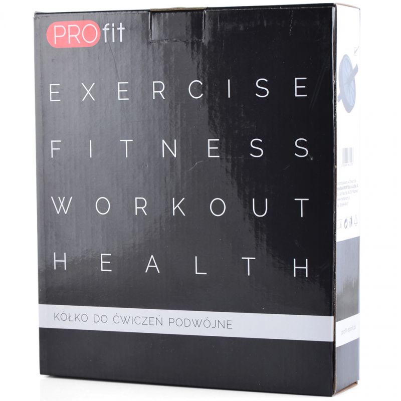 Profit DK 3216 narančasti valjak