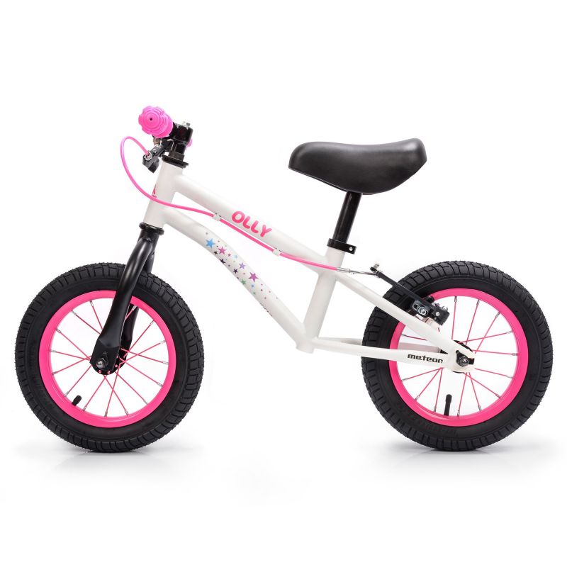 Balance bike Meteor Olly Jr 22589