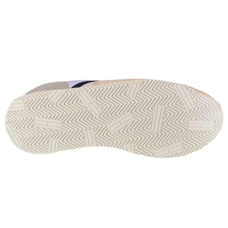 Tommy Hilfiger Jeans Flatform Runner W EN0EN01357-AA8 shoes