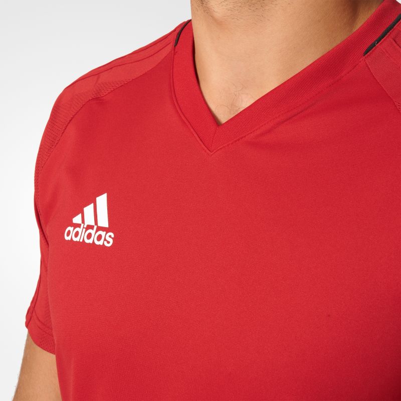 Adidas Tiro 17 M BP8557 nogometni dres