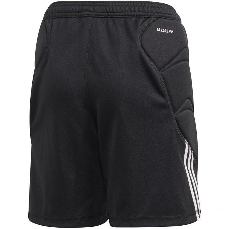 Adidas Tierro Goalkeeper Shorts JR FS0172 vratarske hlače
