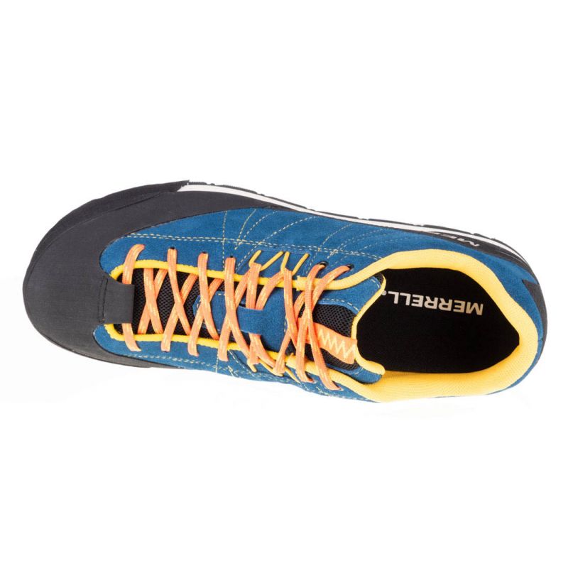 Merrell Catalyst Suede M J000099