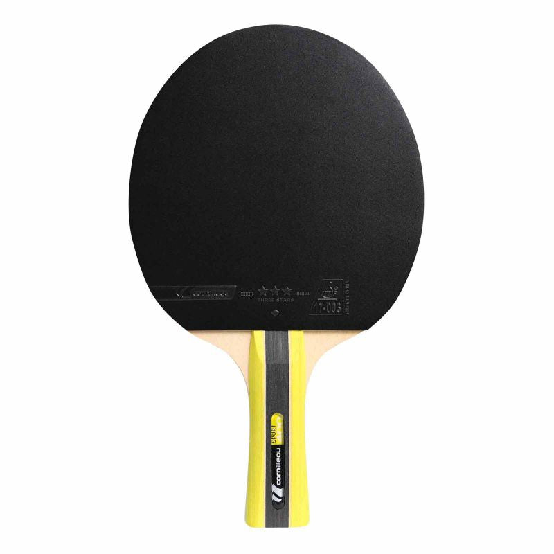 Cornilleau Sport 434000 table tennis bats