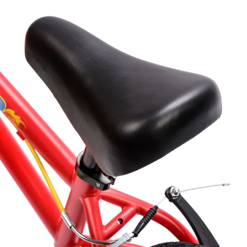 Bicikl za ravnotežu Meteor Fireman Jr 22588