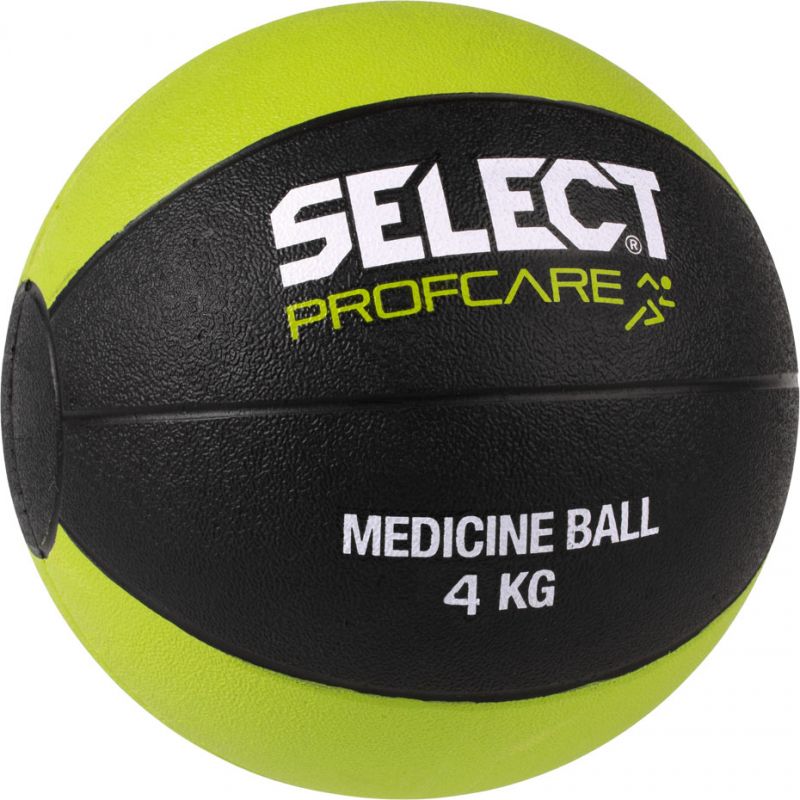 Medicinska žoga Select 4 kg 15736
