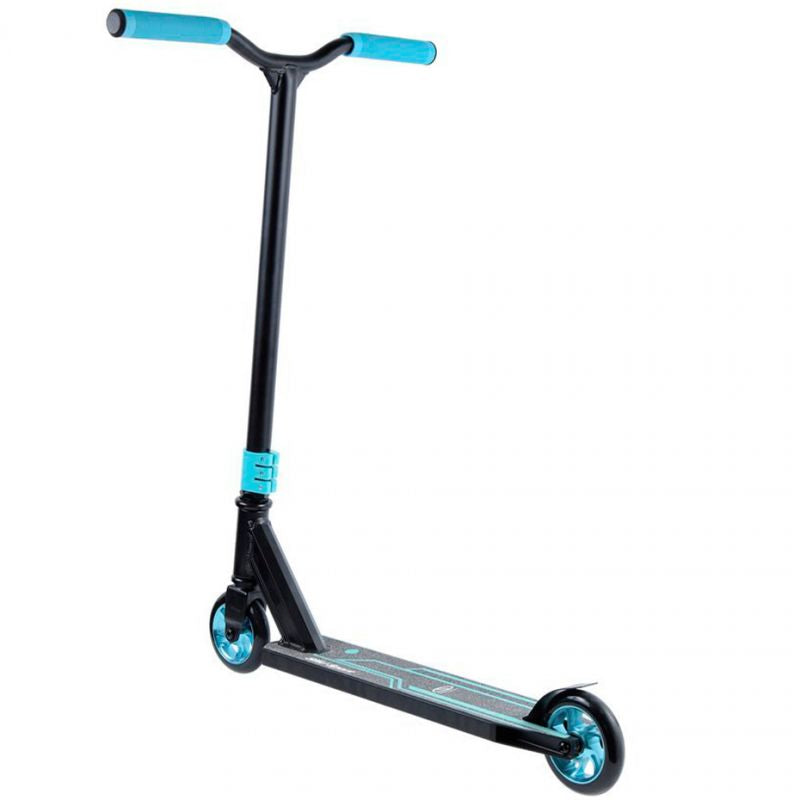 Skuter Smj Stunt Techno Rider KMS-001