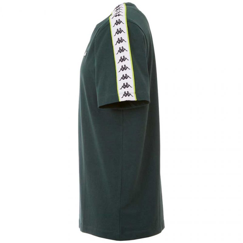 Kappa Hanno majica kratkih rukava M 308011 19-5320