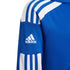 Adidas Squadra 21 hoody mladinski JR GP6434