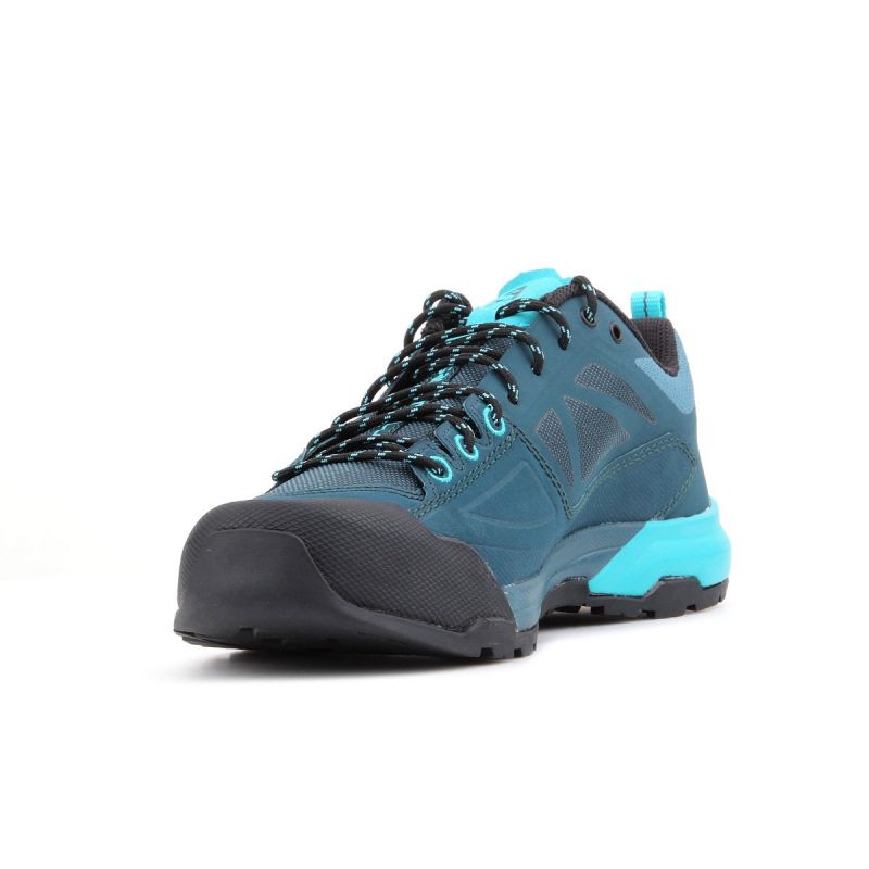 Salomon X Alp SPRY W 398 602 shoes