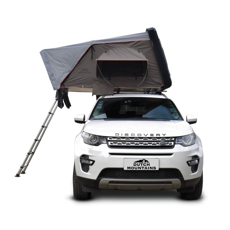 Dutch Mountains Fold 4 roof tent