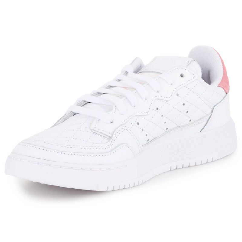 Čevlji Adidas Supercourt W EF5925