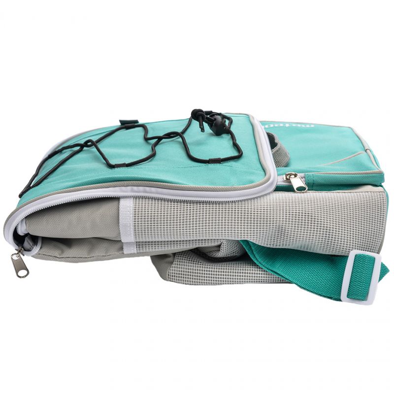 Thermal bag Meteor Frosty 74626