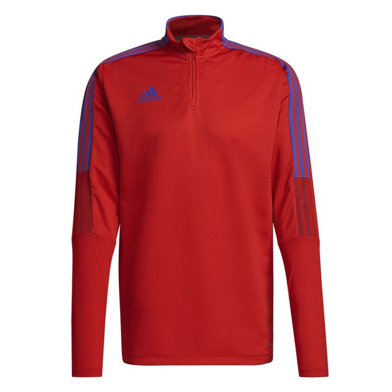 Pulover adidas Tiro Tr Top PR M GN5747