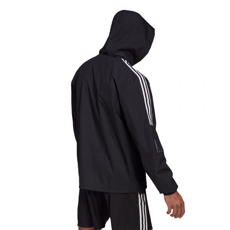 Majica adidas Tiro 21 Allweather M GH4466