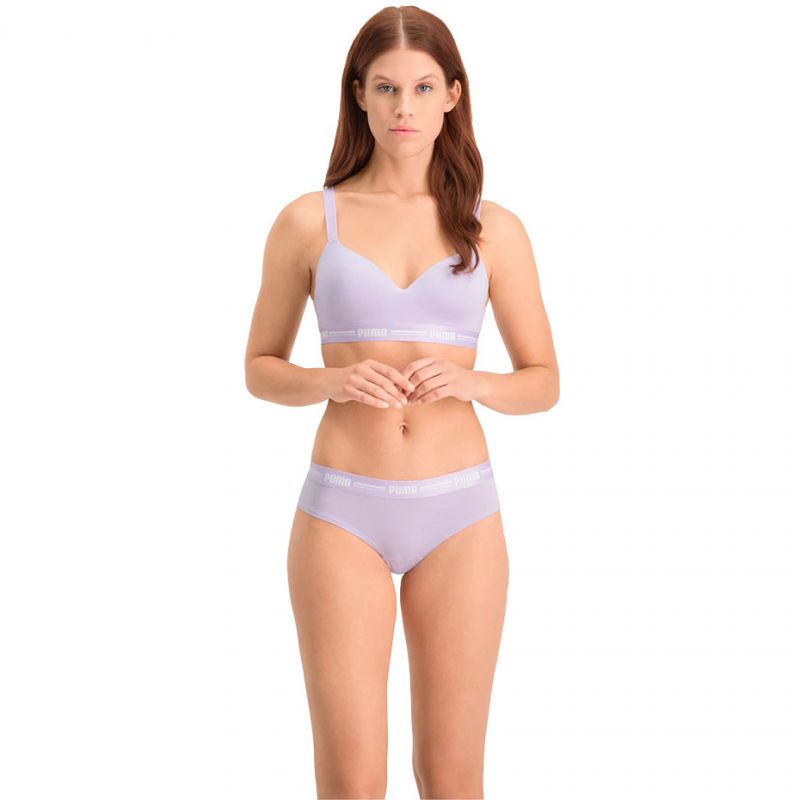 Spodnje perilo Puma Brazillian 2P Pack W 907856 07
