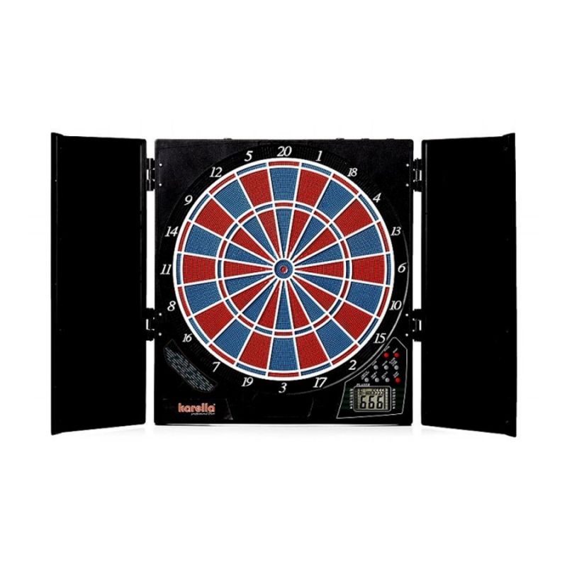 Elektronska pikado ploča Karella CB-25