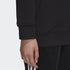 Pulover adidas Originals TRF Crew Sweat W FM3272