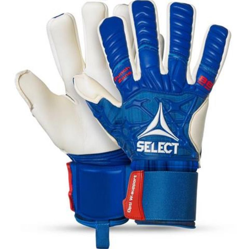 Golmanske rukavice Select 88 Pro Grip 2020 Negative Cut 16617