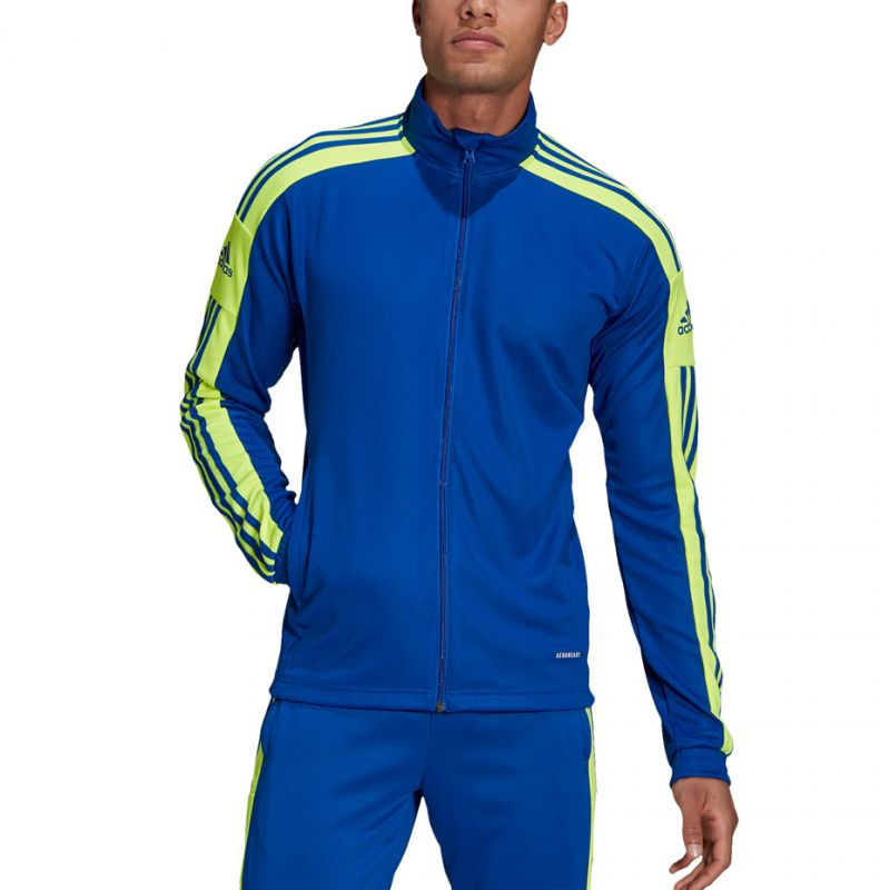 Adidas Squadra 21 Training M GP6466 sweatshirt