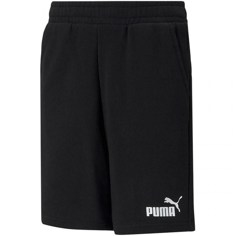 Puma ESS Sweat Shorts Junior 586972 01