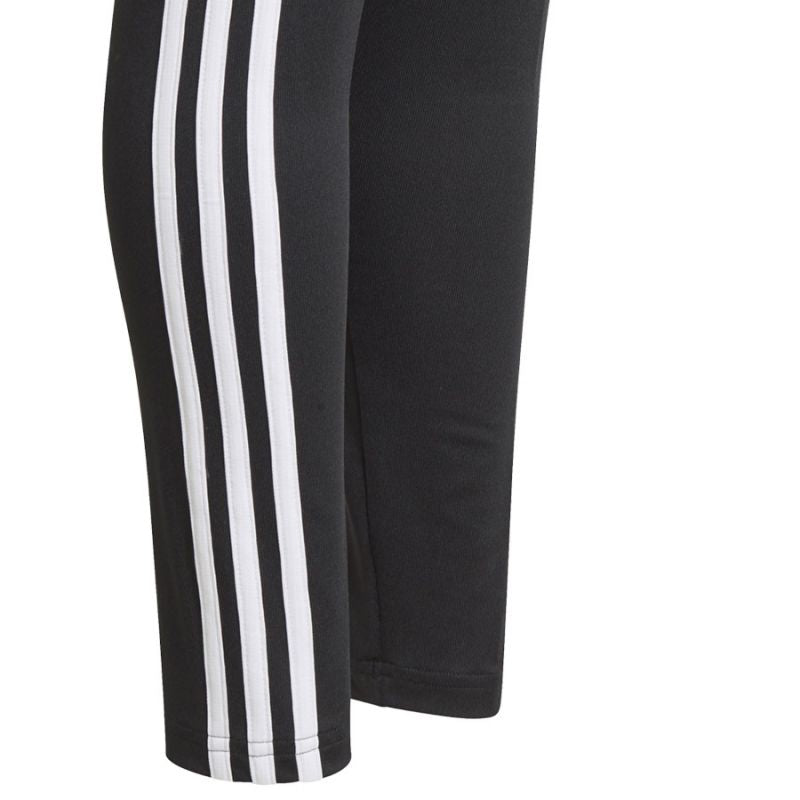 Pajkice adidas D2M 3 Stripes Tight Jr GN1453