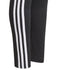 Pajkice adidas D2M 3 Stripes Tight Jr GN1453