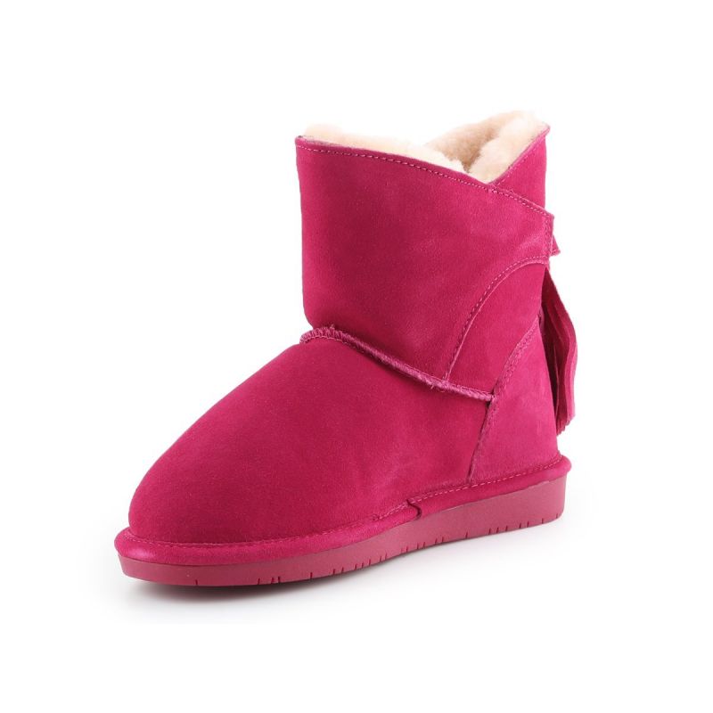 Čevlji BearPaw Mia 2062Y-671 Pom Berry