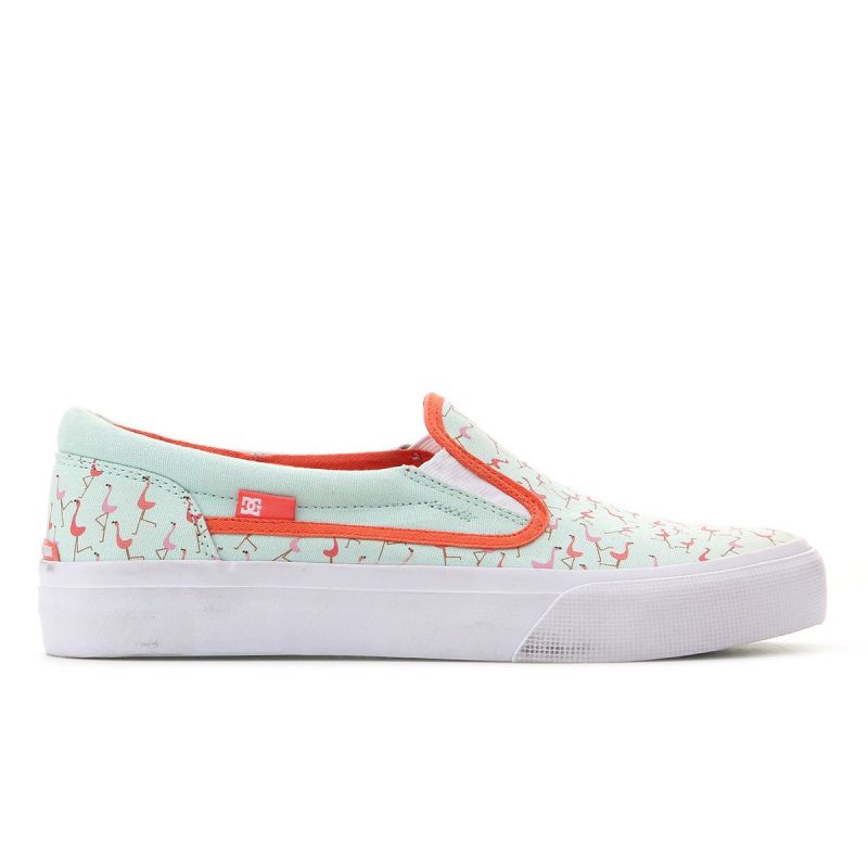 Čevlji DC Trase W ADBS300135 MIB