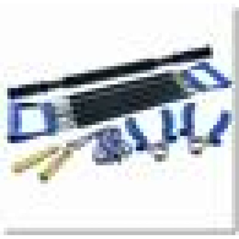 Nils Extreme ABEC-9 RS ležajevi (8 kom.)