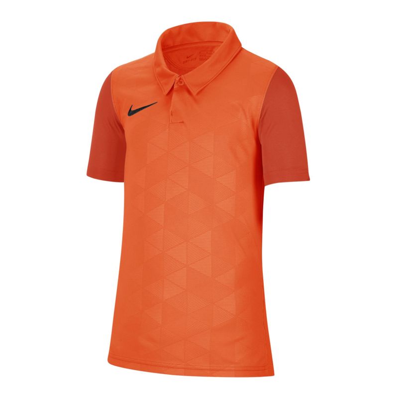 Nike Trophy IV Jr majica s kratkimi rokavi BV6749-819
