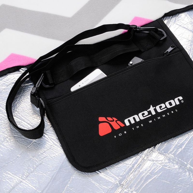 Odeja za piknik Meteor 180x200 cm 77109