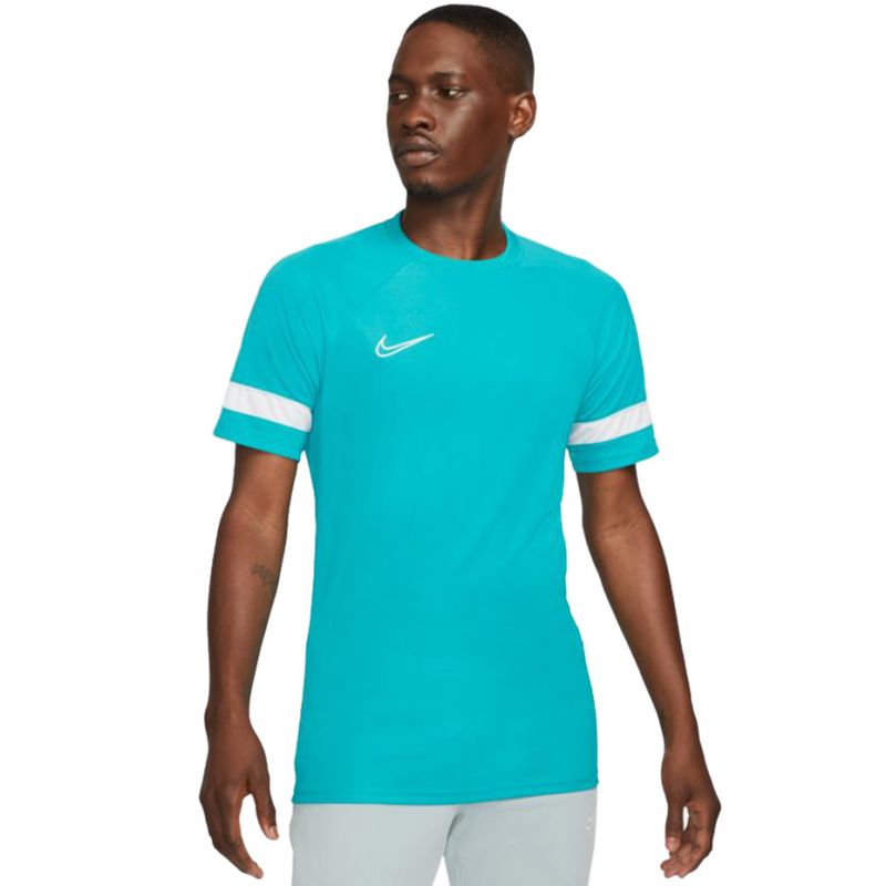 Nike NK DF Academy 21 Top Ss M CW6101 356 majica