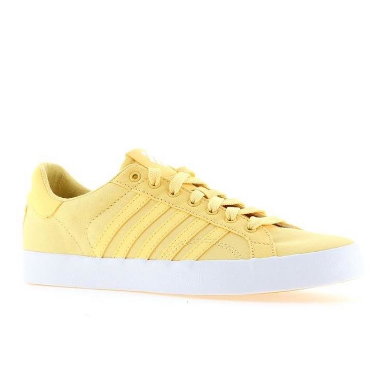 K-swiss tenisice - Belmont So T Sherbet W 93739-740-M