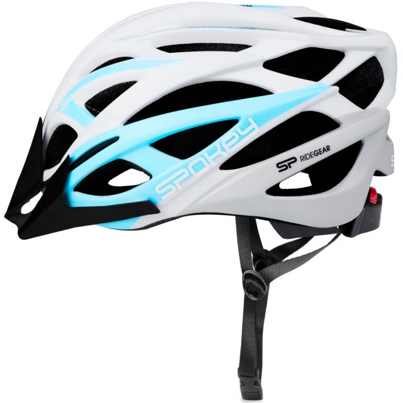 Spokey Femme 928244 bicycle helmet