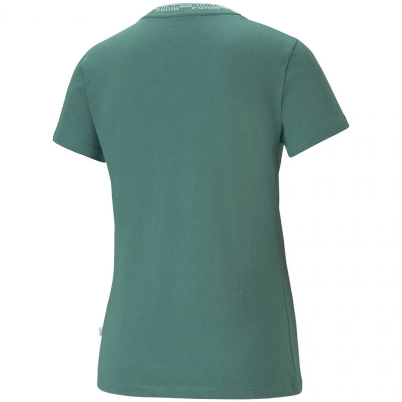 Puma majica Amplified Graphic W 585902 45