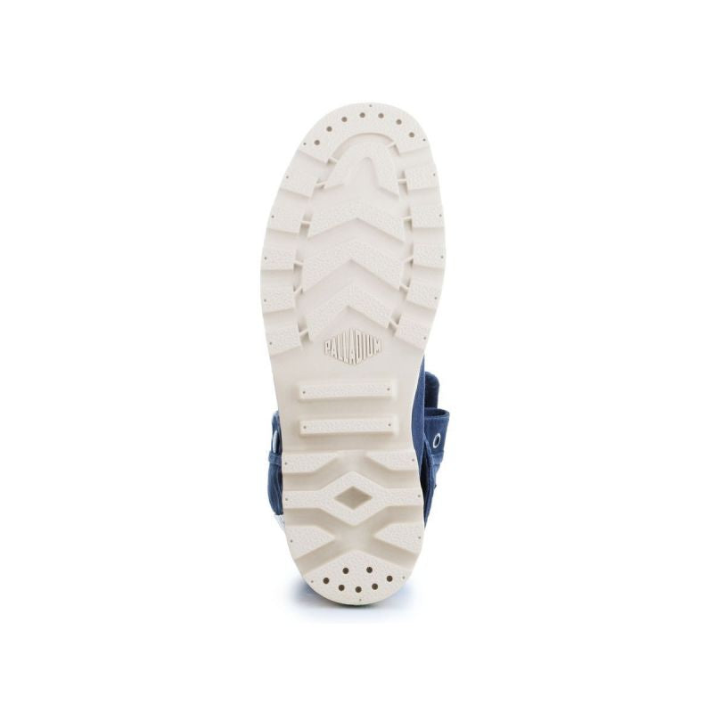 Čevlji Palladium Baggy Organic U Mood Indigo M 76633-458-M