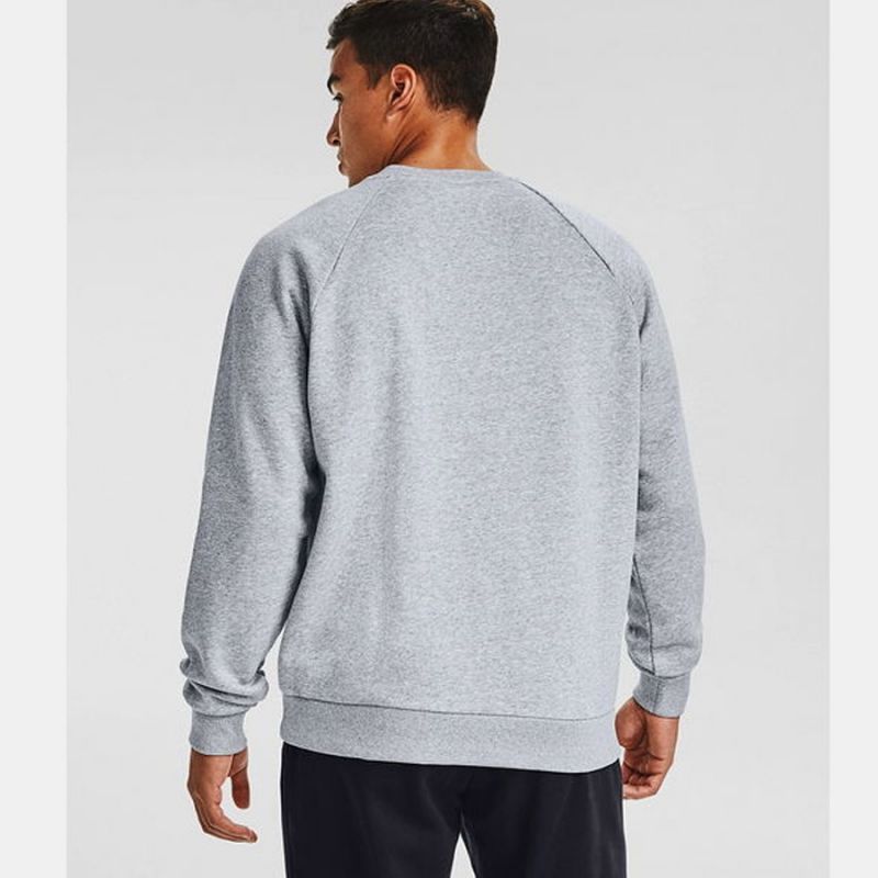 Under Armour Rival Fleece Crew M 1357096 011
