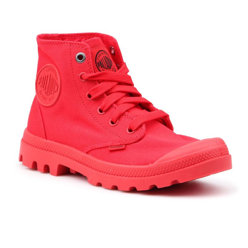 Cipele Palladium Mono Chrome 73089-600-M