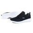 Cipele Lonsdale Sivas 2 M ZLMA505 BLACK / GREY