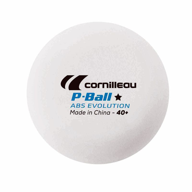 Cornilleau Pong žoga P-Ball Abs Evolution 1 * 340050