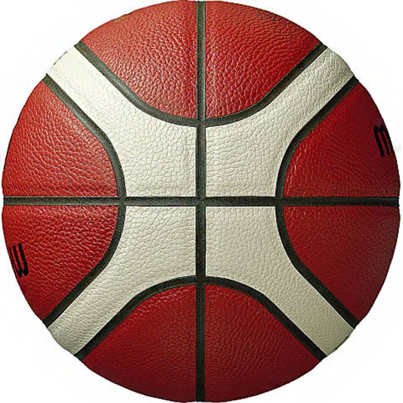 Molten B6G4500 FIBA ​​košarkarska žoga