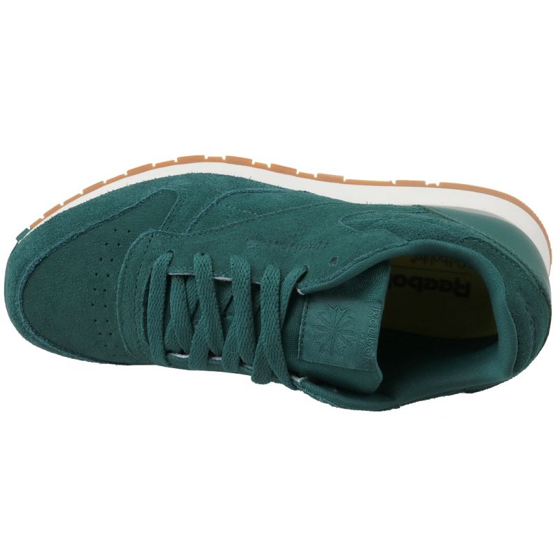 Cipele Reebok CL Leather SG Jr CM9079