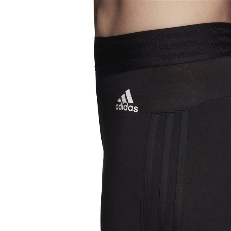 Adidas Essentials 3-Stripes W DI0115 hlače za trening