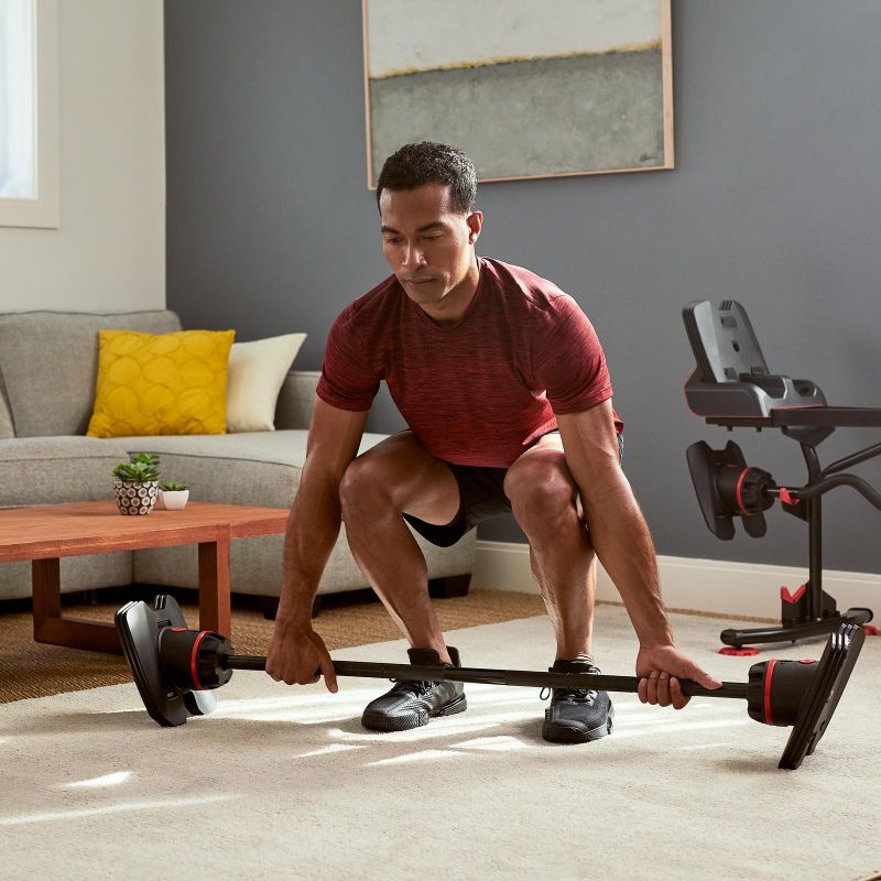 Nastavljiva palica Bowflex 2080 SelectTech 100874