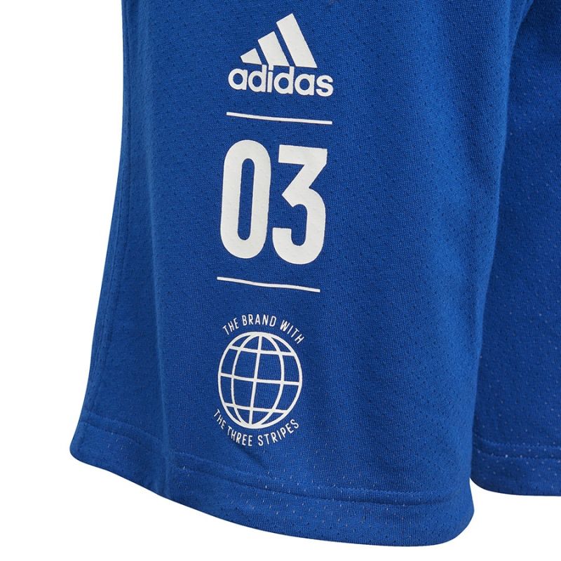 Adidas YB Sid Short Jr DV1703