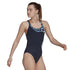 Kopalke Adidas Sports Performance Graphic Swimsuit W GU2517