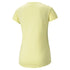 Puma RTG Heather Logo Tee W 586455 40