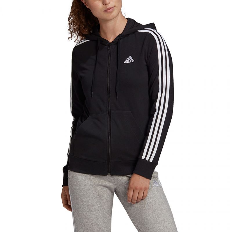 Pulover adidas Essentials Single W GL0798
